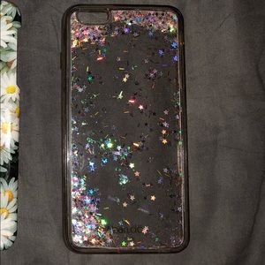 Ban.do iphone 6s+ phone case!